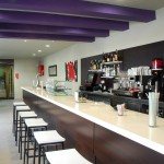 bar